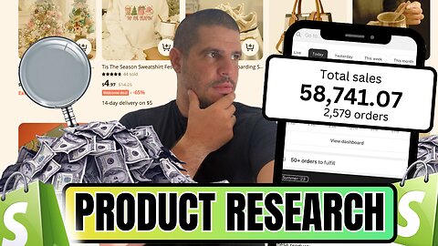 SELL NOW: Winning TikTok Dropshipping Products Research Number 298 | Shopify Dropshipping