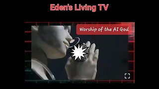 You will worship AI gods