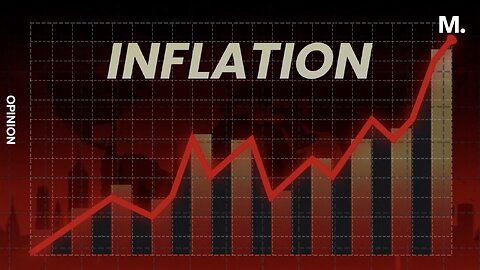 It Will Be A Lawless Society When Hyper-Inflation Hits