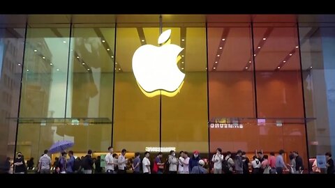 Apple pagará USD 25 millones por discriminación | NTD NOTICIAS