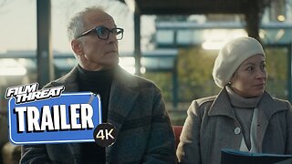 THE WAY WE SPEAK | Official 4K Trailer (2024) | DRAMA | Film Threat Trailers