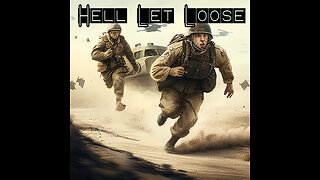 Hell Let Loose - First Look