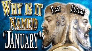 January - the MYSTICAL Meaning Behind the Month