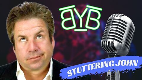 Friday Night BYB Ep. 68 w/ Stuttering John Melendez, Ray Devito, Michael Gavin Ali