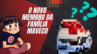 [Vlog mistério]: quem será o nosso novo mavequinho?