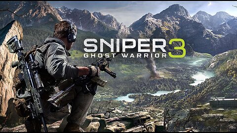 Sniper: Ghost Warrior 3