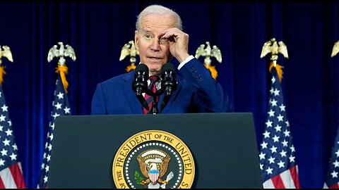 On Heels of Pentagon Leak, Biden Directs Military and IC to 'Secure and Limit Distrib