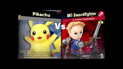 Super Smash Bros. Ultimate - Spirit Board Event: No More Heroes 3 + Spiritless Rematches