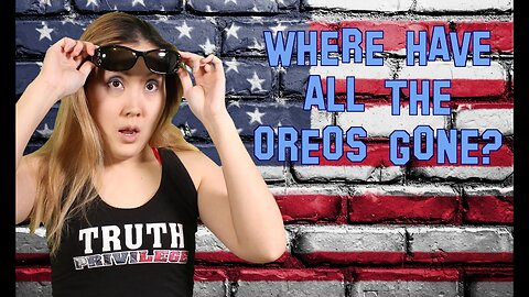 Oreo Commercial Madness: Staring, Wokeness, and a Lack of Cookies! | A Hidden Object Game