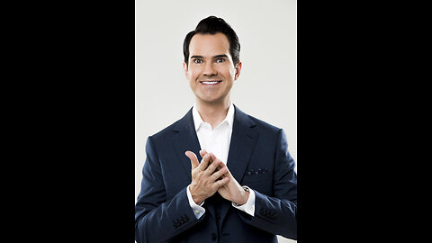 Jimmy Carr - In Concert (2008) FULL SHOW