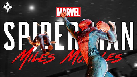 THE TINKERER IS WHO??? | Spider-Man: Miles Morales - Part 2