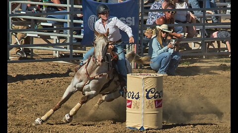 El Paso County Fair and Rodeo 7-16-23