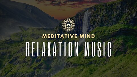 relaxing music mind relieving