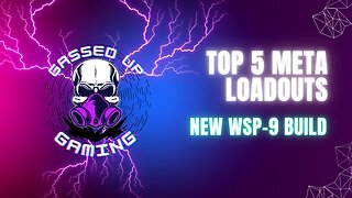 Top 5 New META Loadouts Warzone Season 3 Reloaded