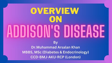 Addison's Disease