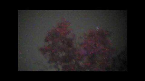 UFO Footage for October 17, 2022!