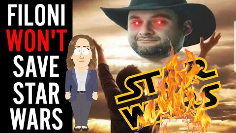 Dave Filoni gets PROMOTED at LucasFilm!? Kathleen Kennedy will continue DESTROYING Star Wars!!