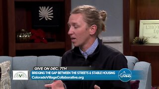 Colorado Gives Day Is December 7th! // Community First Foundation