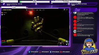 Project Playtime Live Gameplay || !discord !help