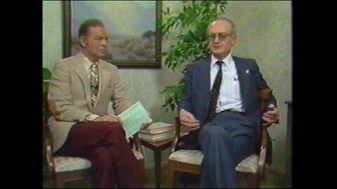 Yuri Bezmenov explains subversion.