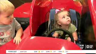 Children's Museum bringing imagination to life in Sebring