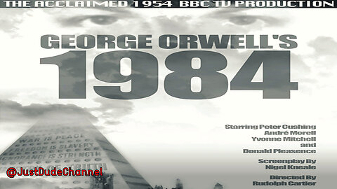 Nineteen Eighty-Four