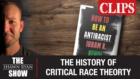 History of Critical Race Theory