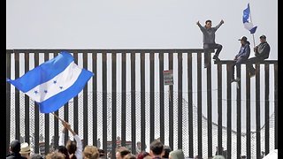 Trump gives Mexico a rude awakening over migrant caravan crisis