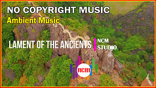 Lament Of The Ancients - Asher Fulero: Ambient Music, Sad Music, Dramatic Music, Sorrow Music