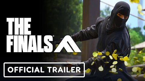 The Finals - Official Season 3 Launch Trailer