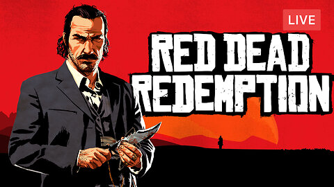 FINALLY FINDING DUTCH :: Red Dead Redemption :: FINISHING THE GAME {18+}