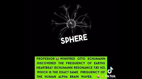FREQUENCY OF EARTH - Schumann & Alpha Waves