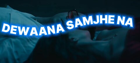 Mann Mera song lyrics