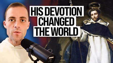 The Radical Life of St. Dominic