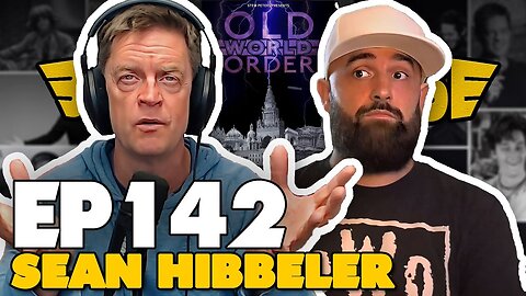 SEAN HIBBELER | EPISODE 142 THE BREUNIVERSE