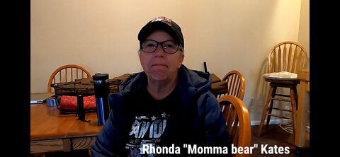 Rhonda Kates interview ( answering the call )