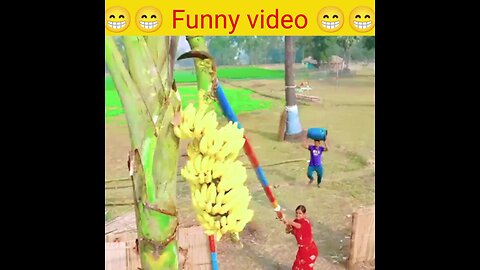 Top new comedy video amazing funny video🤣🤣