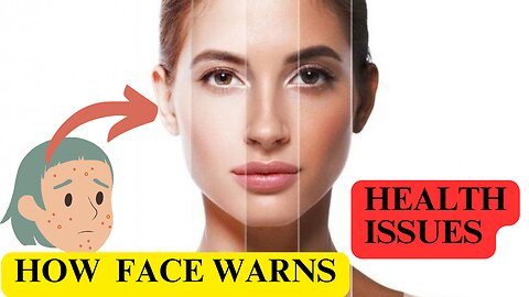 Face to Health: Unmasking the Hidden Truths of Deep Health Issues