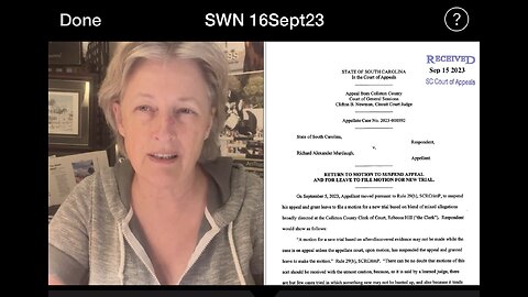 SWN 16Sept23 - State’s response