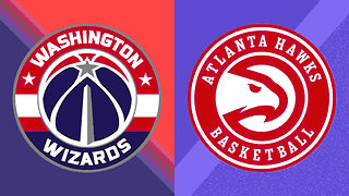 Washington Wizards vs Atlanta Hawks 02-28-2023