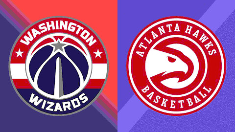 Washington Wizards vs Atlanta Hawks 02-28-2023