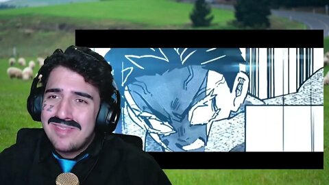 PASTOR REACT Akaza (Kimetsu no Yaiba) - Subjulgando Fracos | Duelista