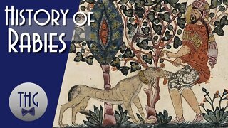 A History of Rabies