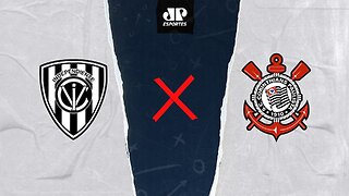 Independiente Del Valle x Corinthians - AO VIVO - 07/06/2023 - Libertadores