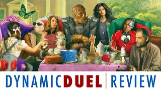 Doom Patrol Season 2 Review