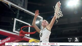 Fremont wins first girls' basketball title in program history