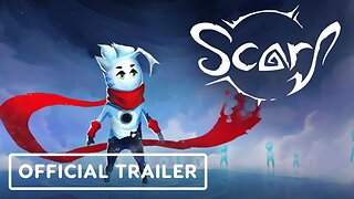 Scarf - Official Console Launch Trailer