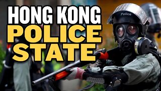 Hong Kong: China’s Newest Police State | Alan Leong