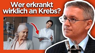 Krebs - 3 Hauptursachen enthüllt (Ärzte tappen im Dunkeln)@Sören Schumann🙈