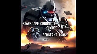 Starscape Chronicles Shorts #4